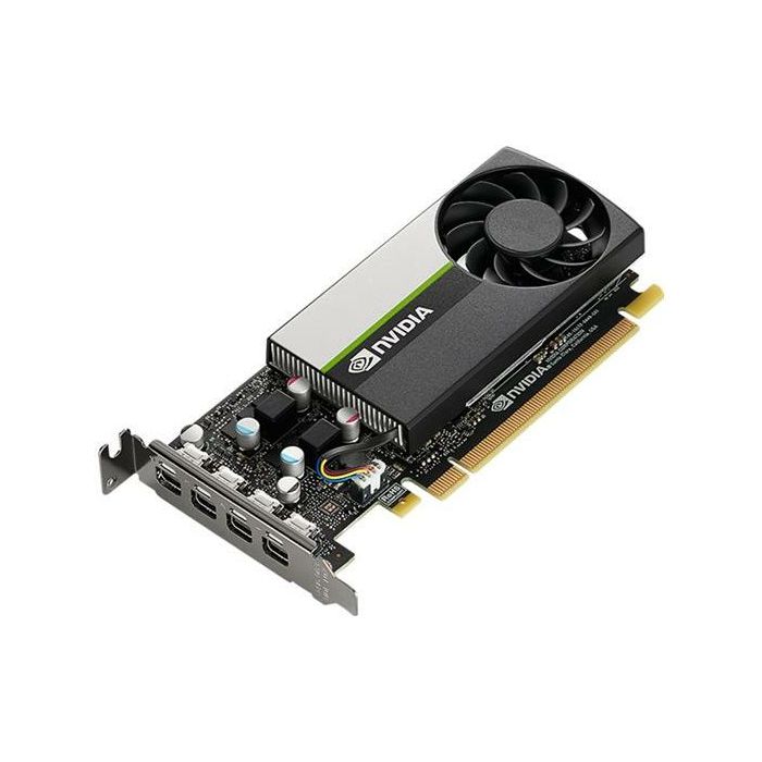 PNY NVIDIA T1000 8GB LowProfile