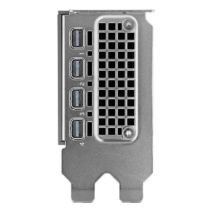 PNY RTX PRO 4000 Blackwell SFF VCNRTXPRO4000LP-SB