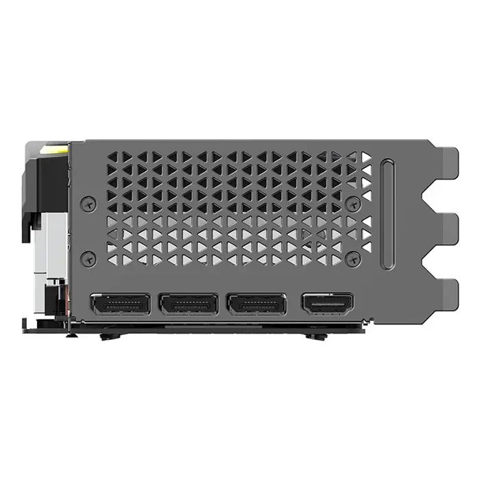 PNY RTX5070 TI ARGB OC Triple Fan 16GB GDDR7 3xDP,1xHDMI