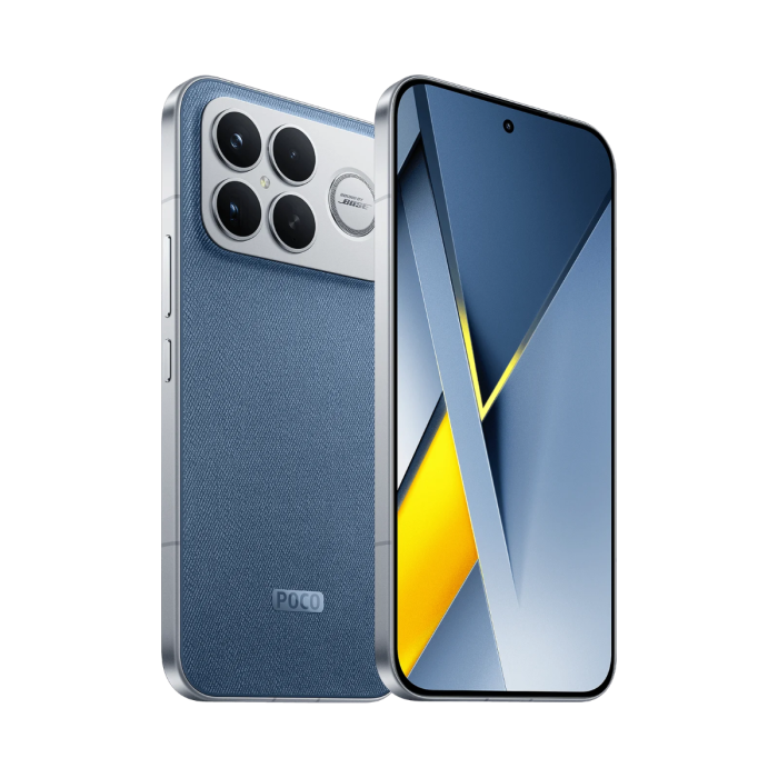 POCO F8 ULTRA pametni telefon 16/512GB,moder