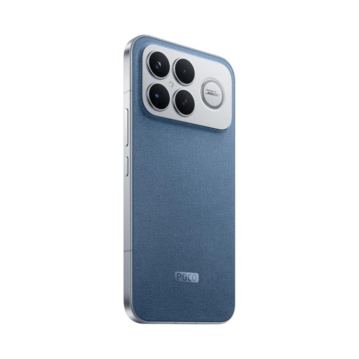 POCO F8 ULTRA pametni telefon 16/512GB,moder