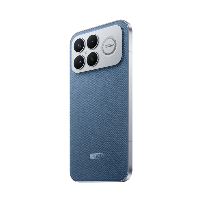 POCO F8 ULTRA pametni telefon 16/512GB,moder