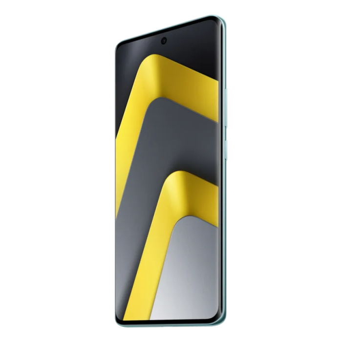 POCO M8 5G pametni telefon 8/256GB, zelen