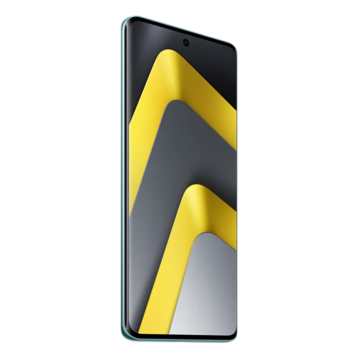 POCO M8 5G pametni telefon 8/256GB, zelen