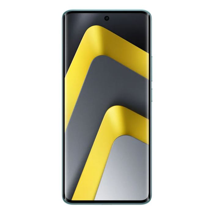 POCO M8 5G pametni telefon 8/256GB, zelen