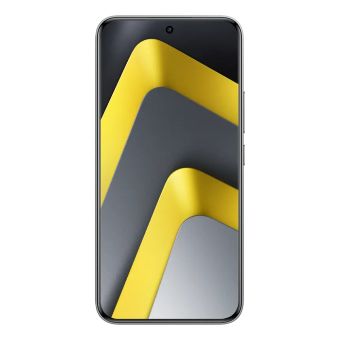 POCO M8 PRO 5G pametni telefon 8/256GB, srebrn