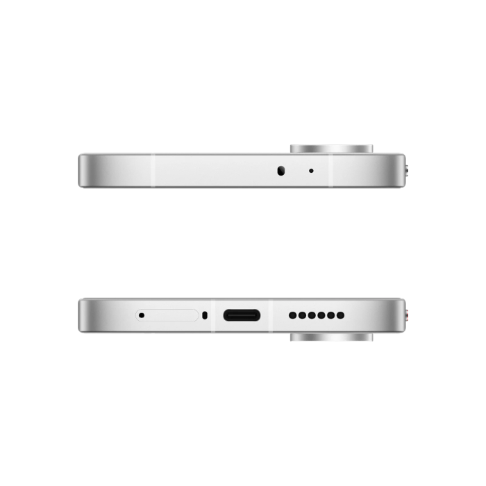 POCO X8 PRO 5G pametni telefon 8/256GB, bel