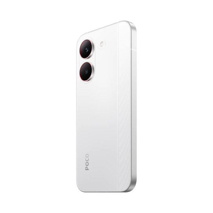 POCO X8 PRO 5G pametni telefon 8/256GB, bel