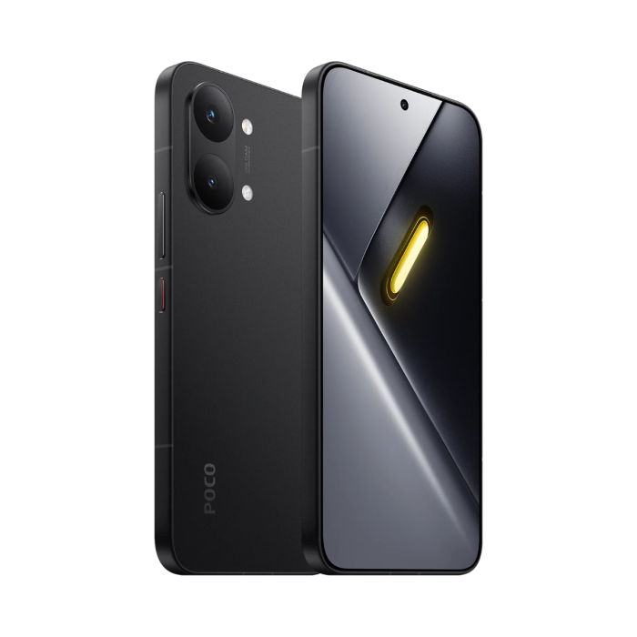 POCO X8 PRO MAX 5G pametni telefon 12/256GB, črn