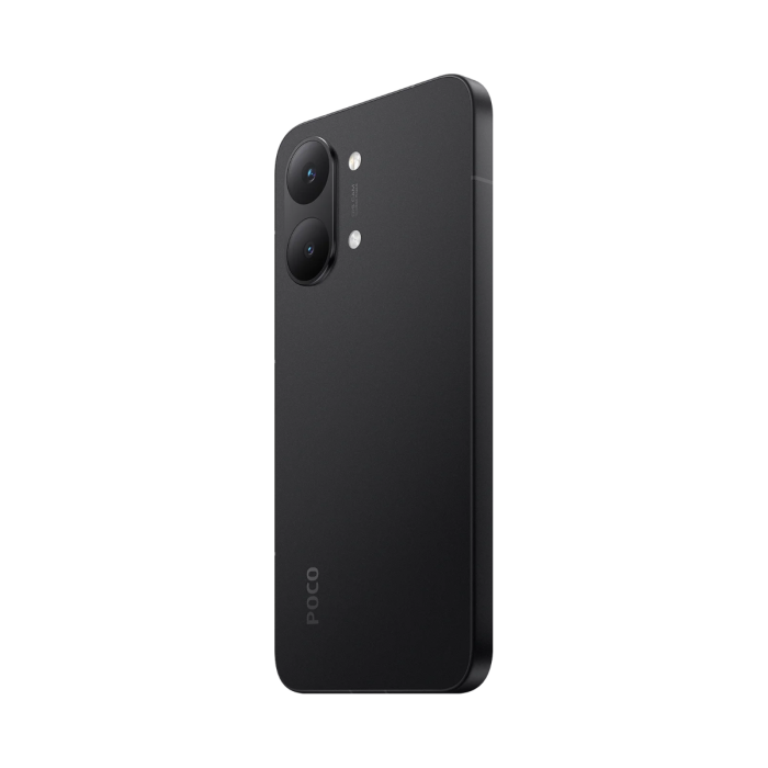 POCO X8 PRO MAX 5G pametni telefon 12/256GB, črn