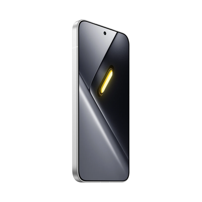 POCO X8 PRO MAX 5G pametni telefon 12/512GB, bel