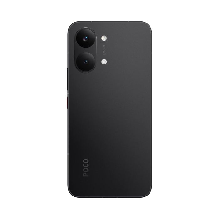 POCO X8 PRO MAX 5G pametni telefon 12/512GB, črn