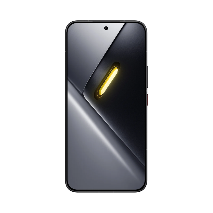 POCO X8 PRO MAX 5G pametni telefon 12/512GB, črn