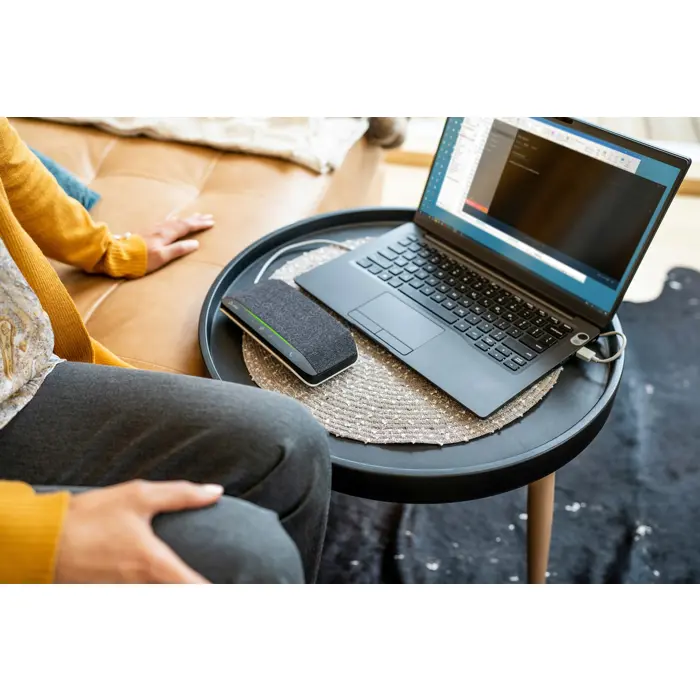 POLY Sync 10 Microsoft Teams Certified Speakerphone