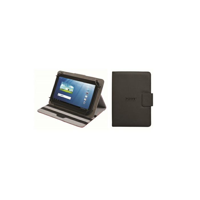 Port navlaka za tablet Muskoka 10.1", crna