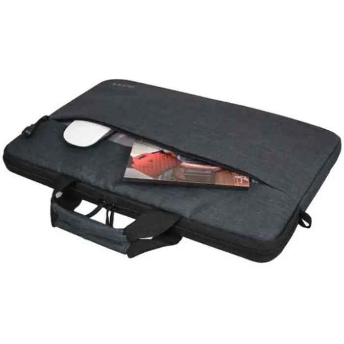 Port torba Belize TL 13.3", siva