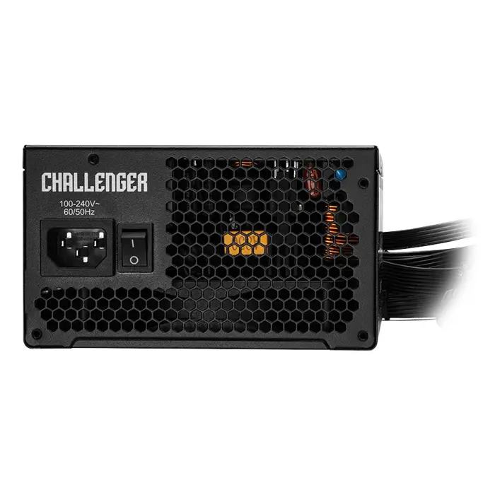 Power supply ASRock Challenger Gold 850W (CL-850G)