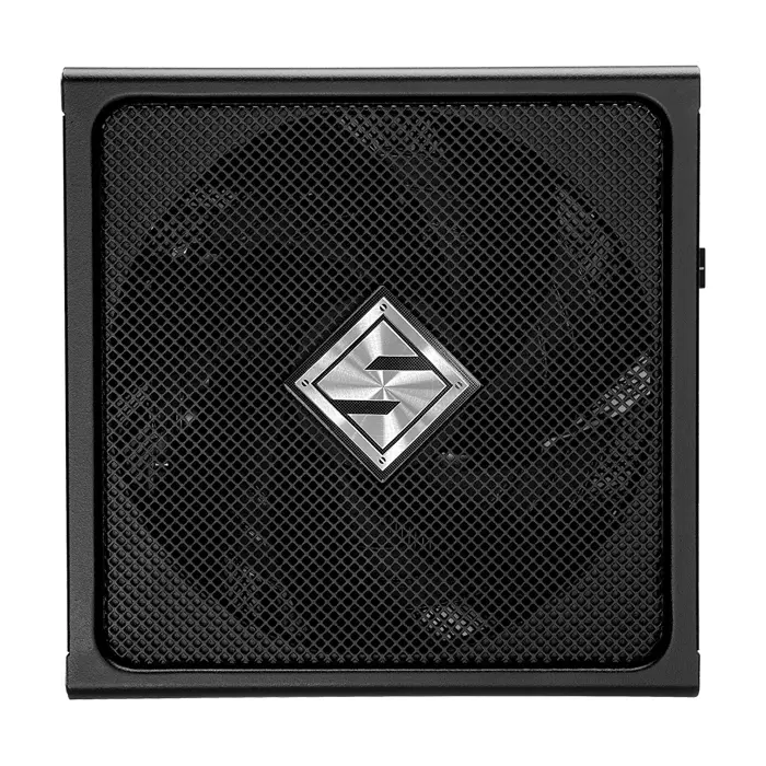 Power supply ASRock STEEL LEGEND 750W 80 Plus Gold (90-UXS075-GFEAAA)
