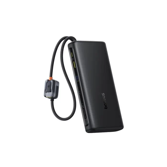 Powerbank Baseus EnerFill FC41 25000mAh Czarny
