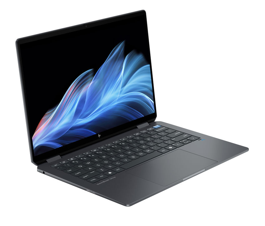 Laptop HP OmniBook Ultra Flip 14-fh0969nz | U9 288V / Core Ultra 9 / RAM 32 GB / 1TB SSD / 14,0″ 2.8K