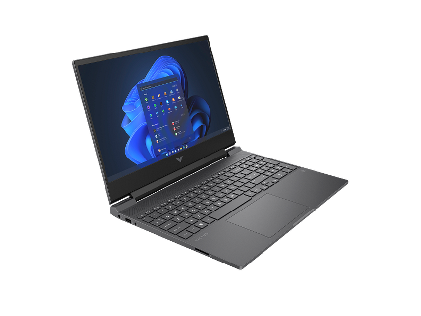 Laptop HP Victus Gaming 15-fa2701nt | i5-13420H | RTX 4050 (6 GB) / i5 / RAM 16 GB / 512GB SSD / 15,6″ FHD