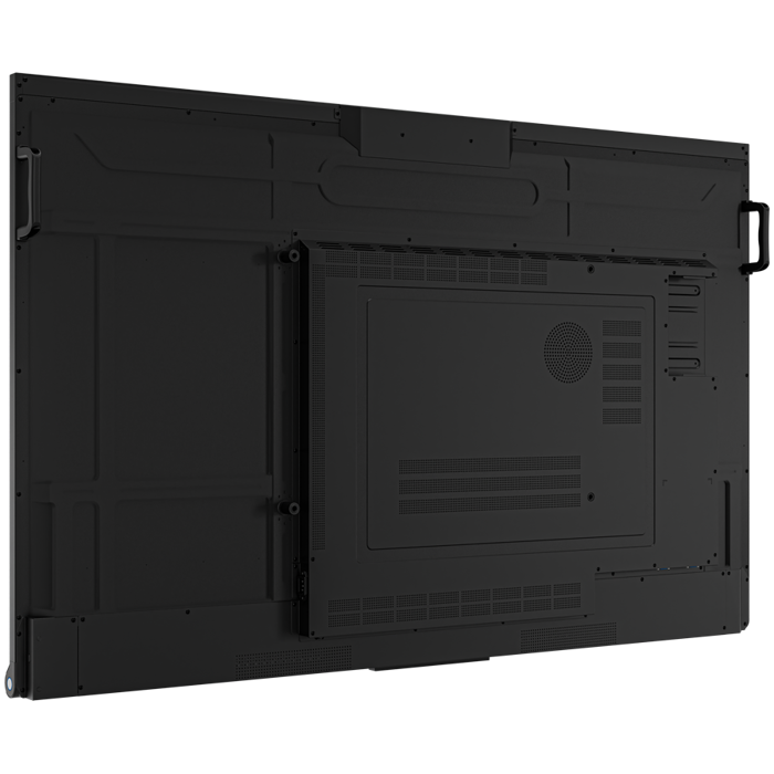 PRESTIGIO SOLUTIONS Multiboard 86" Light+ Series UHD 4K, Android 11, Wi-Fi, 40TP, NFC, Camera, touch pen