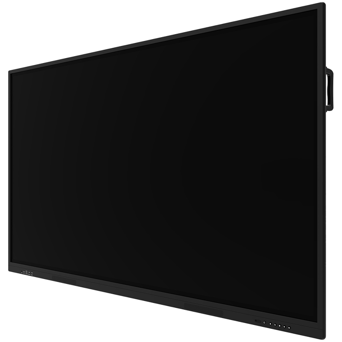Prestigio Solutions MultiBoard (Monoblock) 75" Light Series: UHD: 3840x2160, OS: Android 8.0, PC: ARM Cortex Dual Core A73+A53 / 3GB RAM / 32GB eMMC, IR MultiTouch 20 TP, 7 writing pens, Wall Mount ki