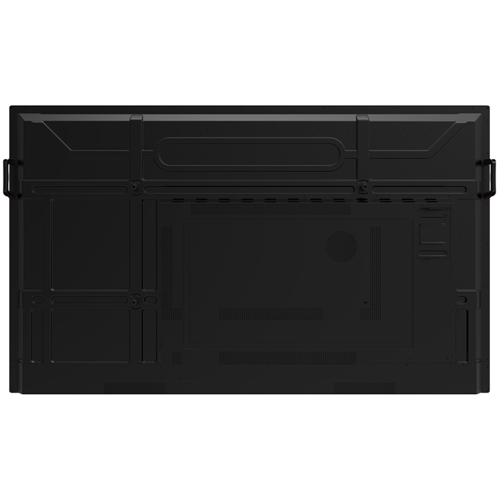 Prestigio Solutions MultiBoard (Monoblock) 75" Light Series: UHD: 3840x2160, OS: Android 8.0, PC: ARM Cortex Dual Core A73+A53 / 3GB RAM / 32GB eMMC, IR MultiTouch 20 TP, 7 writing pens, Wall Mount ki