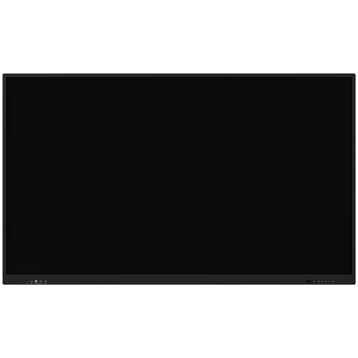 Prestigio Solutions MultiBoard (Monoblock) 75" Light Series: UHD: 3840x2160, OS: Android 8.0, PC: ARM Cortex Dual Core A73+A53 / 3GB RAM / 32GB eMMC, IR MultiTouch 20 TP, 7 writing pens, Wall Mount ki