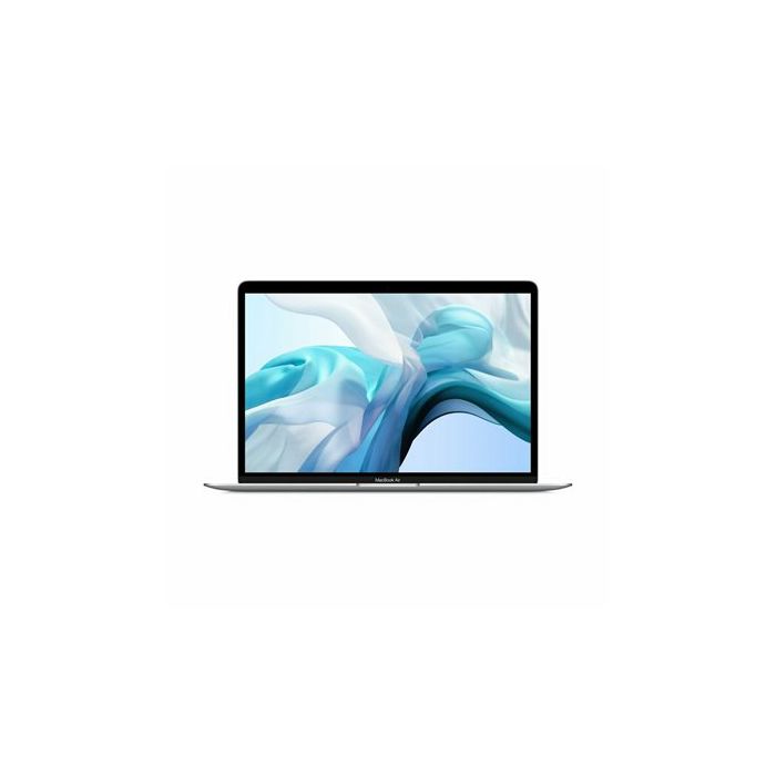 Prijenosno računalo APPLE MacBook Air 13.3" Retina mwtk2cr/a / DualCore i3 1.1GHz, 8GB, 256GB SSD, HD Graphics, HR tipkovnica, srebrno