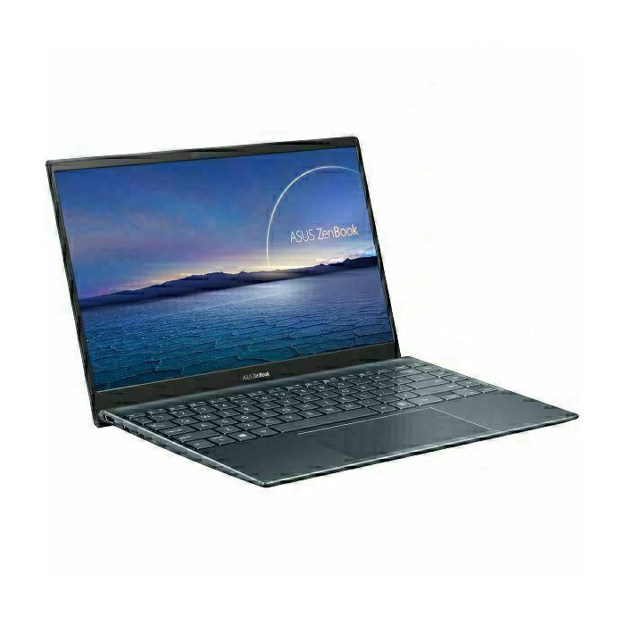 Prijenosno računalo ASUS Zenbook 14 UX425EA-WB523T / Core i5 1135G7, 16GB, 512GB SSD, Intel Graphics, 14" IPS FHD, Windows 10 Pro, sivo