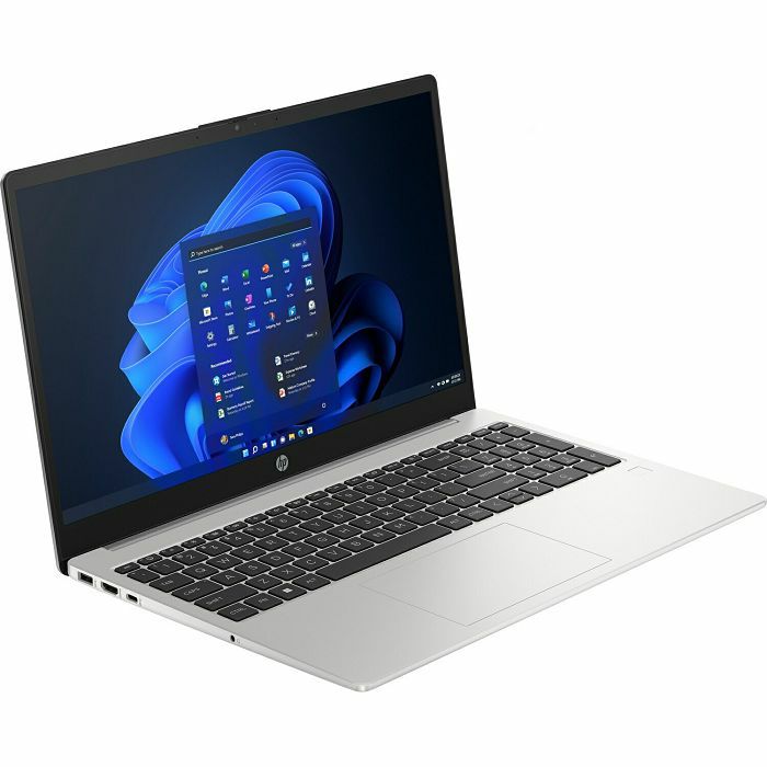 Prijenosno računalo HP 255 G10, 859Q0EA (15.6" IPS, Ryzen 5 7530U, 16GB DDR4, 512GB SSD) Win11P