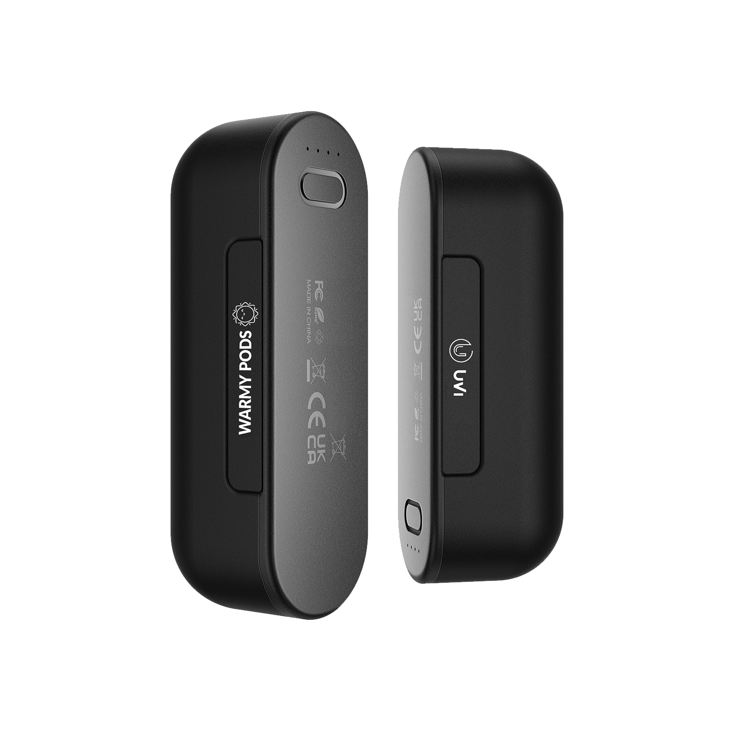 Warmy Pods (2u1) grijač ili power banka - 740