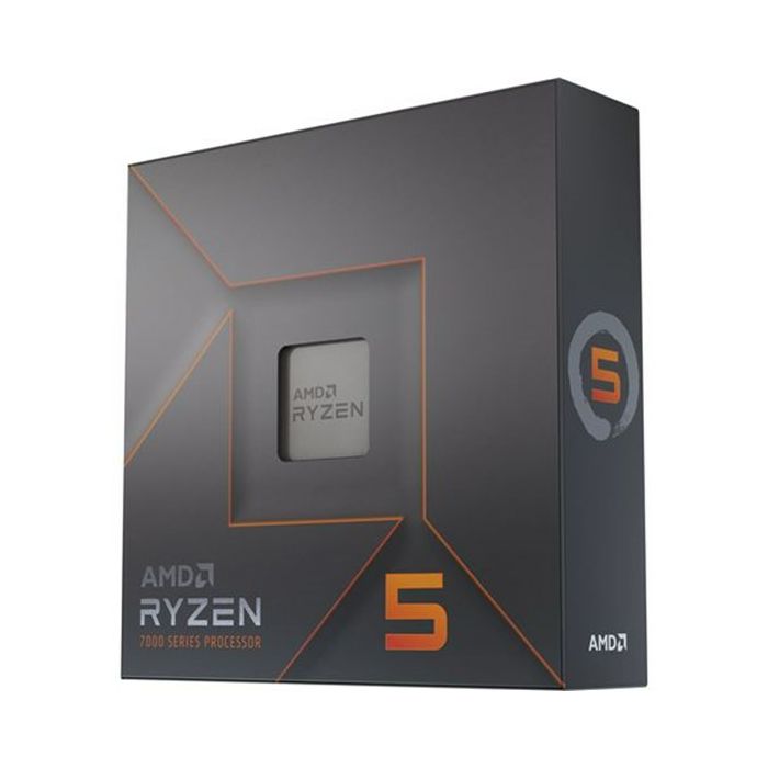 Procesor AMD AMD Ryzen 5 7600X, S.AM5