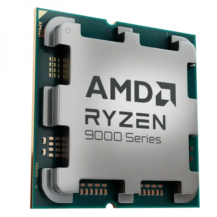 Procesor AMD Ryzen 9 9900X3D Box