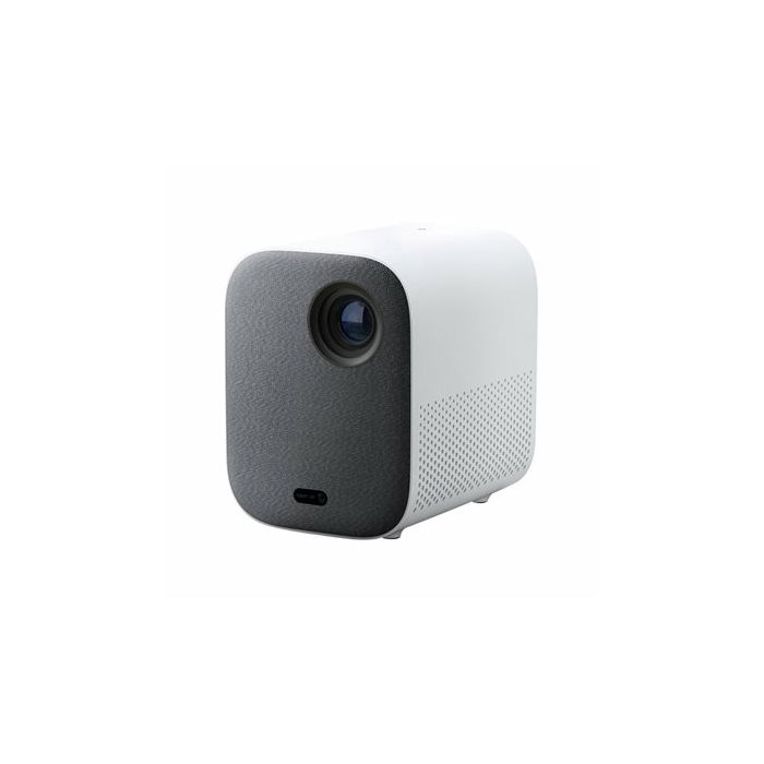 Smart compact projector