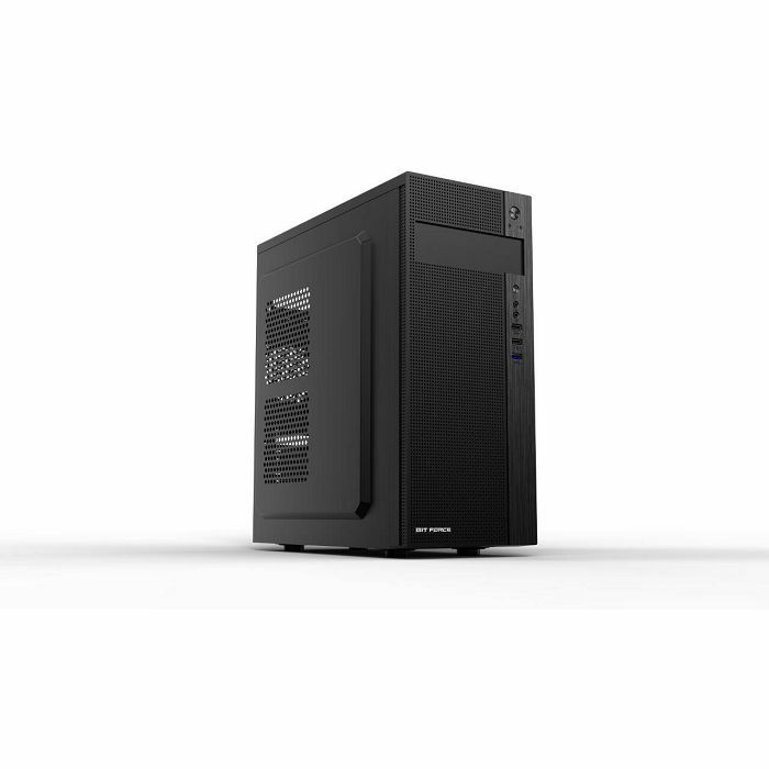 Računalo BaB Office 12100 (Intel i3 12100, DDR5, NVMe SSD, IntelHD)