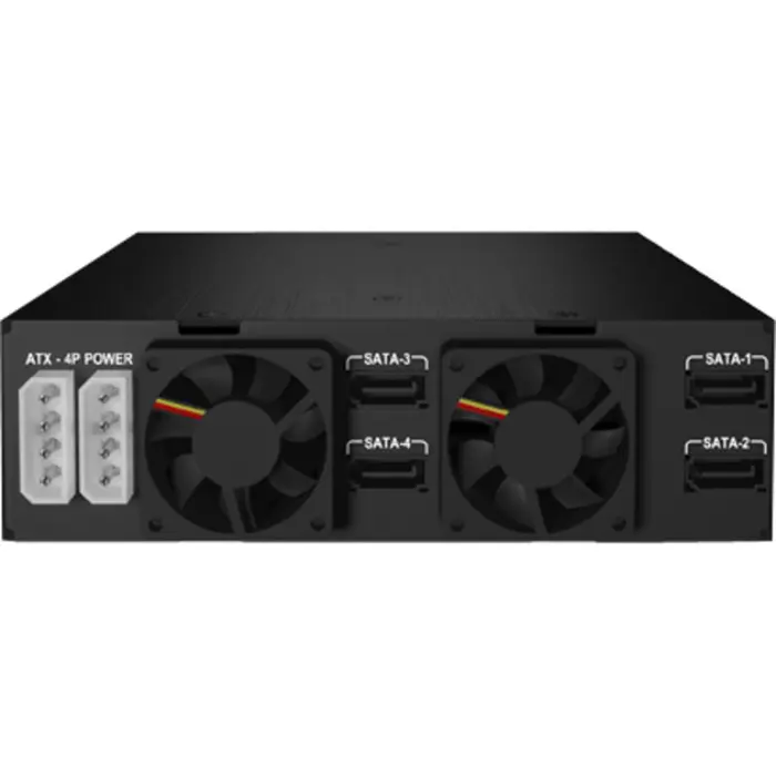 RaidSonic Icy Box IB-2242SSK (20322)