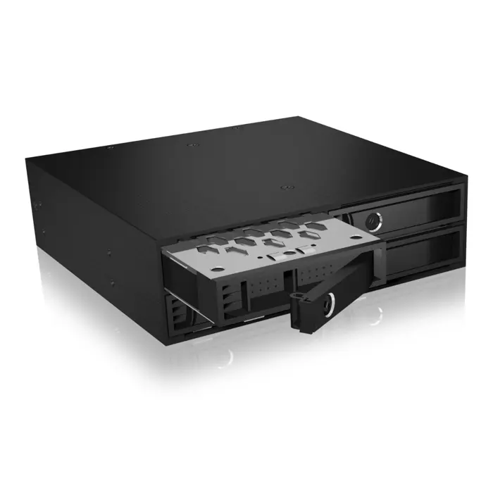 RaidSonic Icy Box IB-2242SSK (20322)