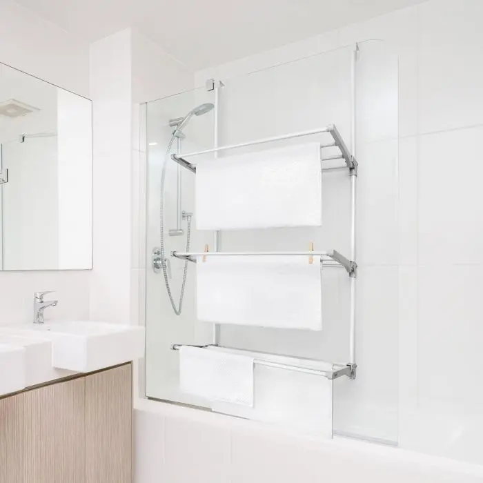 Rayen Folding Dry and Walls 033902