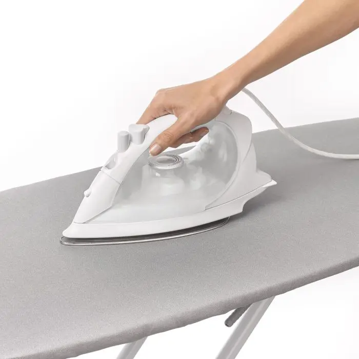 Rayen Universal Cover for ironing board - comfortable ironing without dripping 611206