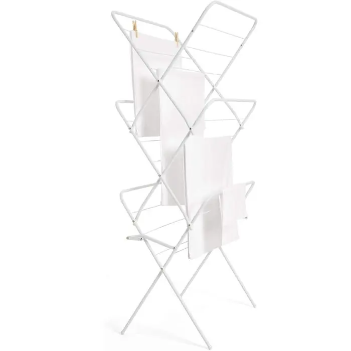 Rayen Vertical Laundry Stand 003601