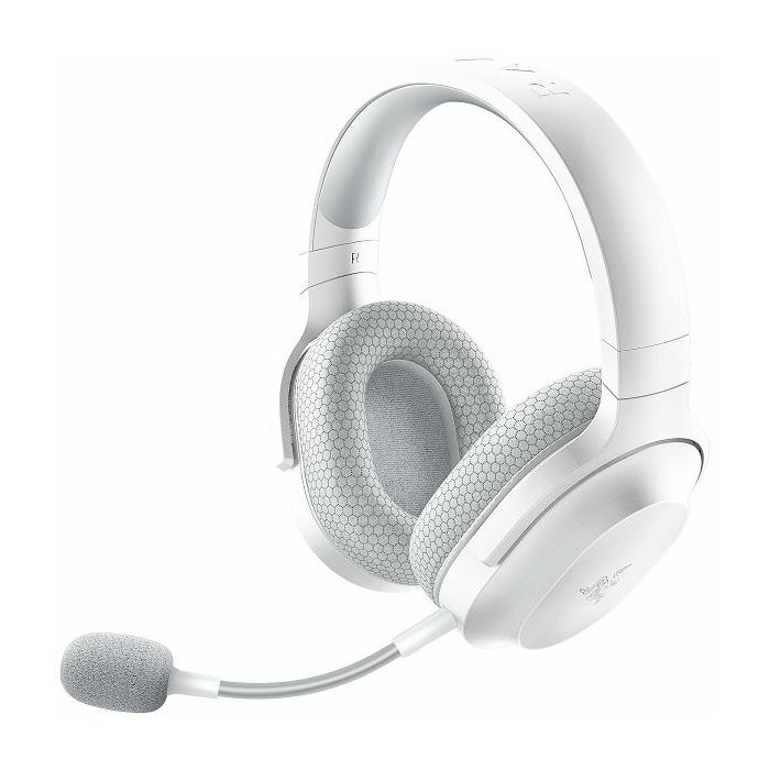 Razer Barracuda X Gaming-Headset - white, RZ04-04430200-R3M1 