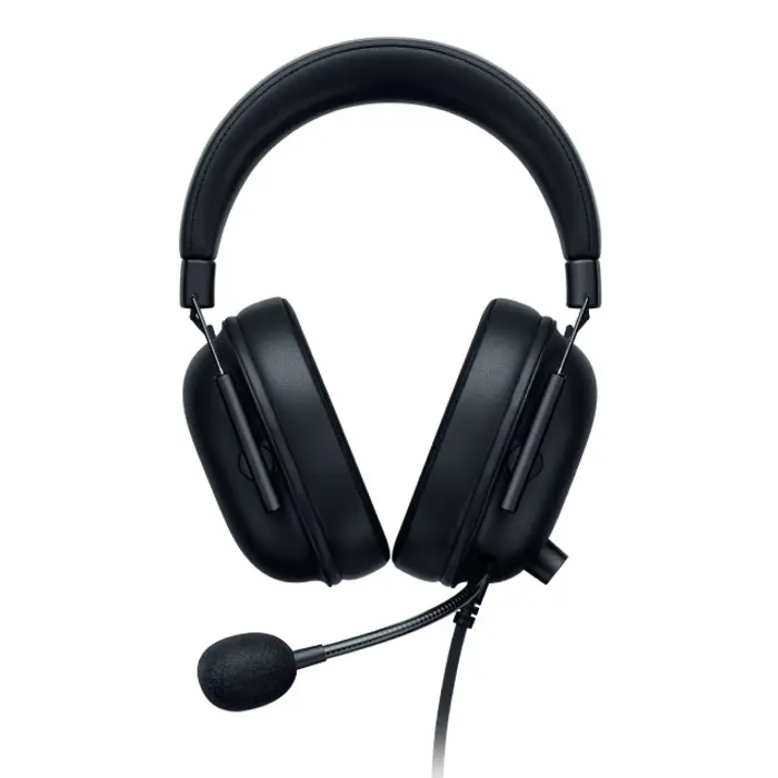 RAZER BLACKSHARK V2 X PS H/S BLK