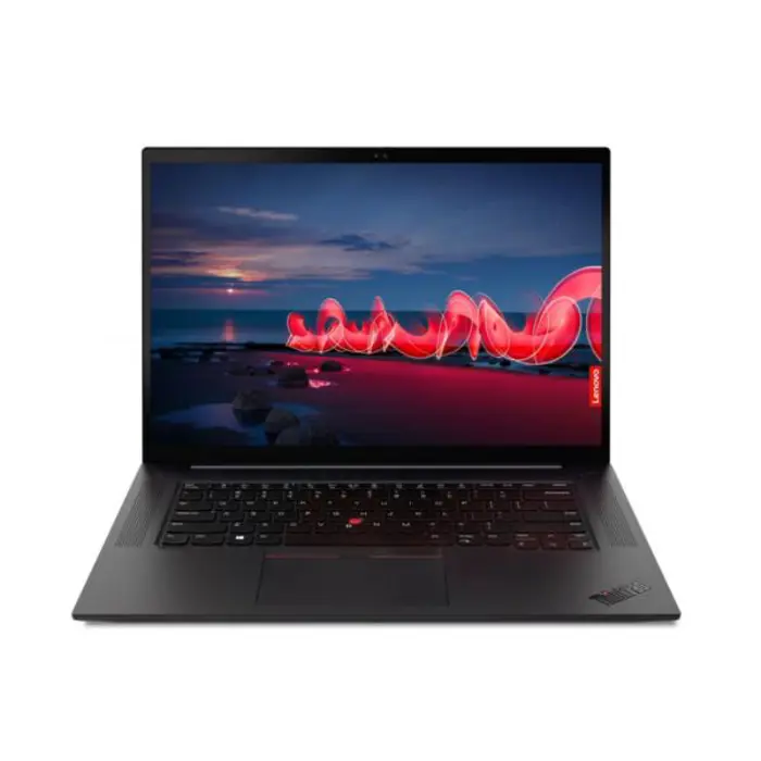 Refurbished Lenovo ThinkPad P1 Gen4 i7-11850H 16GB 512SSD 16" FHD Win11P