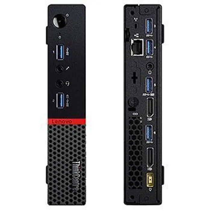 Rennowa Lenovo ThinkCentre M900 Tiny i7-6700T 16GB 512GB SSD Win11P