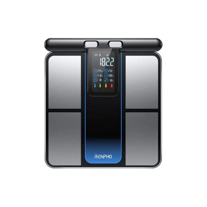 RENPHO MorphoScan Smart Body Scale – pametna tehtnica za celovito analizo telesa