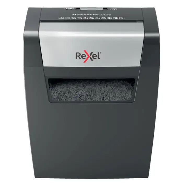 rexel-momentum-x406-paper-shredder-particle-cut-shredding-bl-51982-biurexnis0084.webp