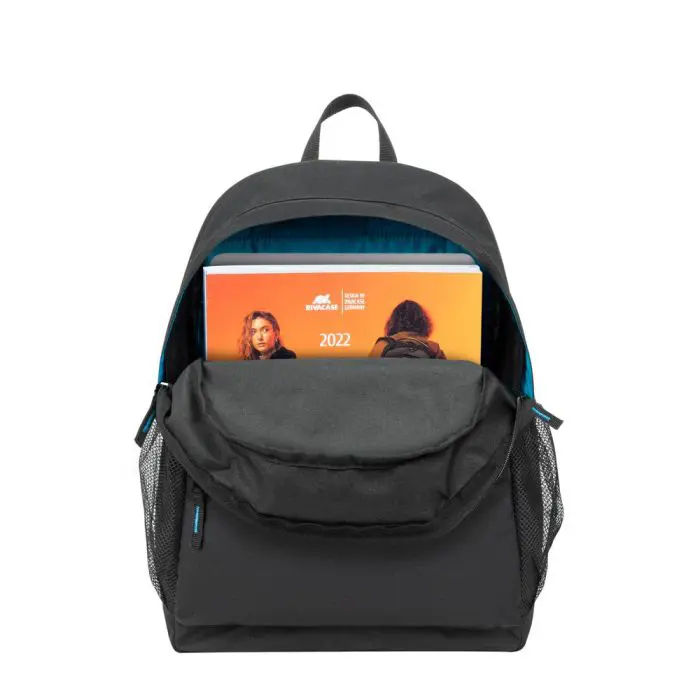 RivaCase backpack for 13.3" laptop 18L 5563 black