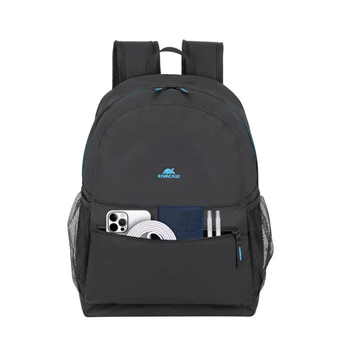 RivaCase backpack for 13.3" laptop 18L 5563 black